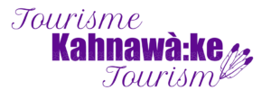 Kahnawake_tourism_logo
